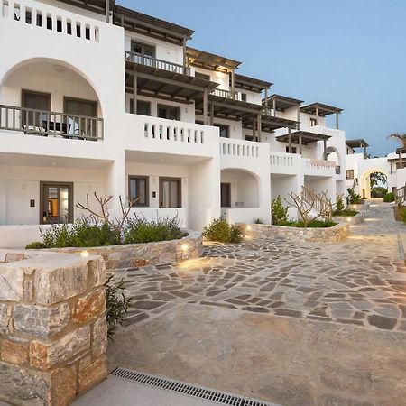 Melidron Hotel & Suites Agios Prokopios  Zewnętrze zdjęcie
