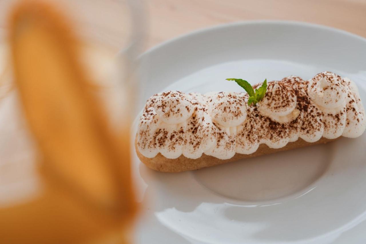 Melidron Hotel & Suites Agios Prokopios  Zewnętrze zdjęcie