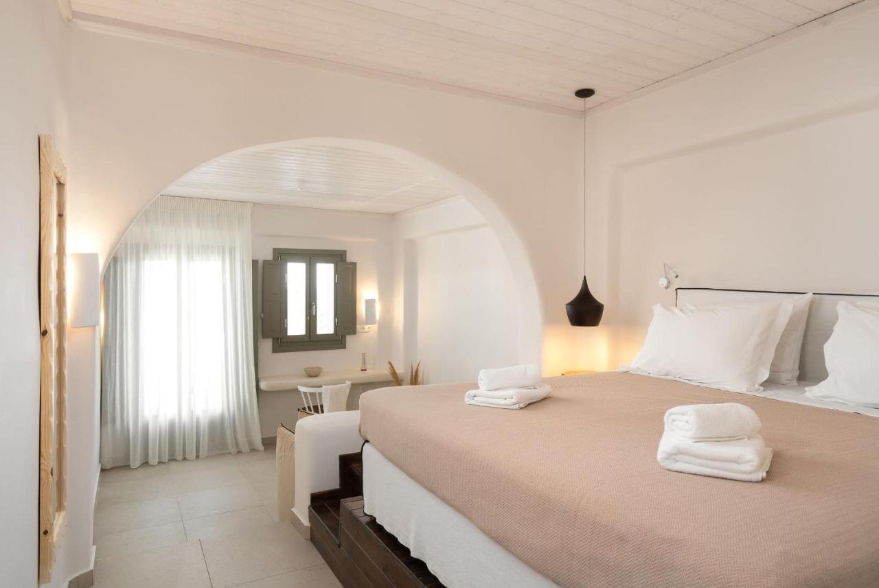 Melidron Hotel & Suites Agios Prokopios  Zewnętrze zdjęcie