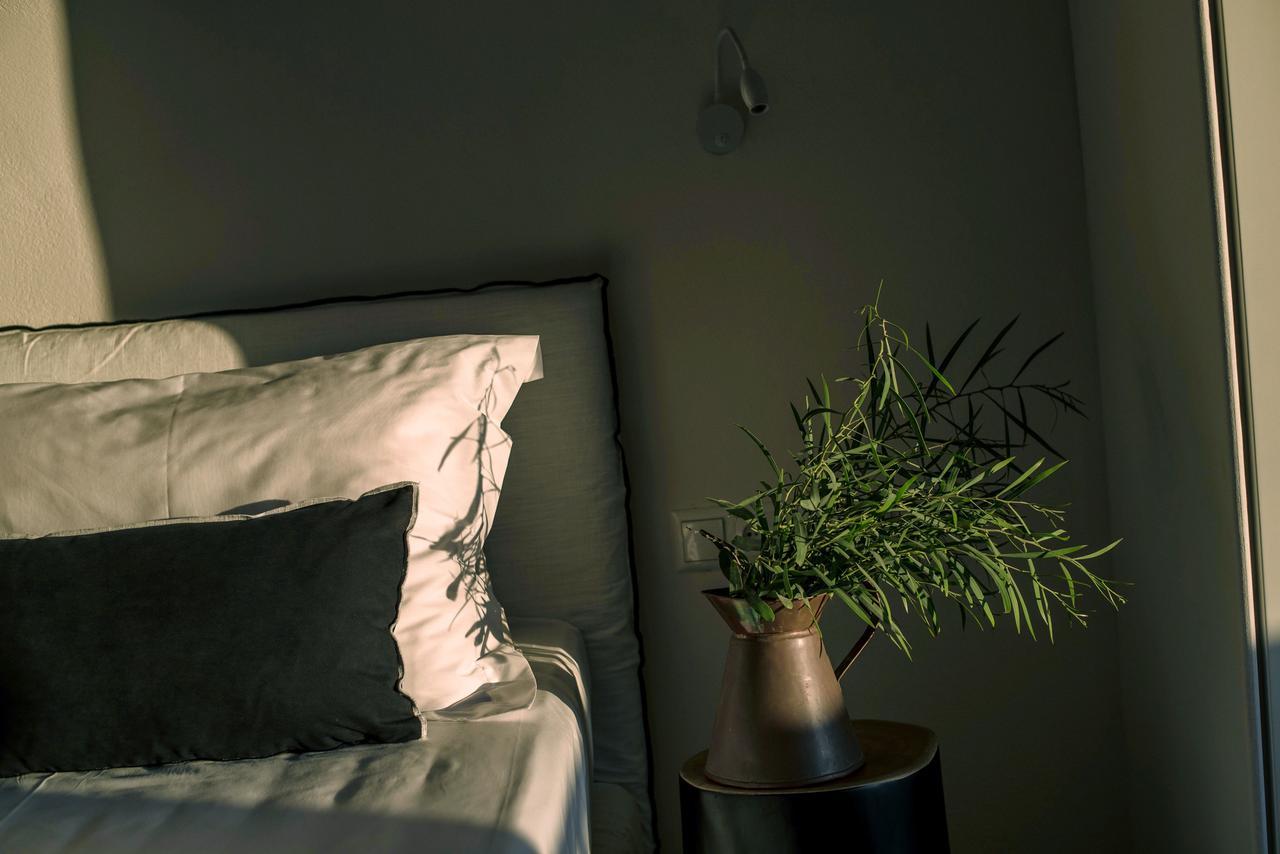 Melidron Hotel & Suites Agios Prokopios  Zewnętrze zdjęcie
