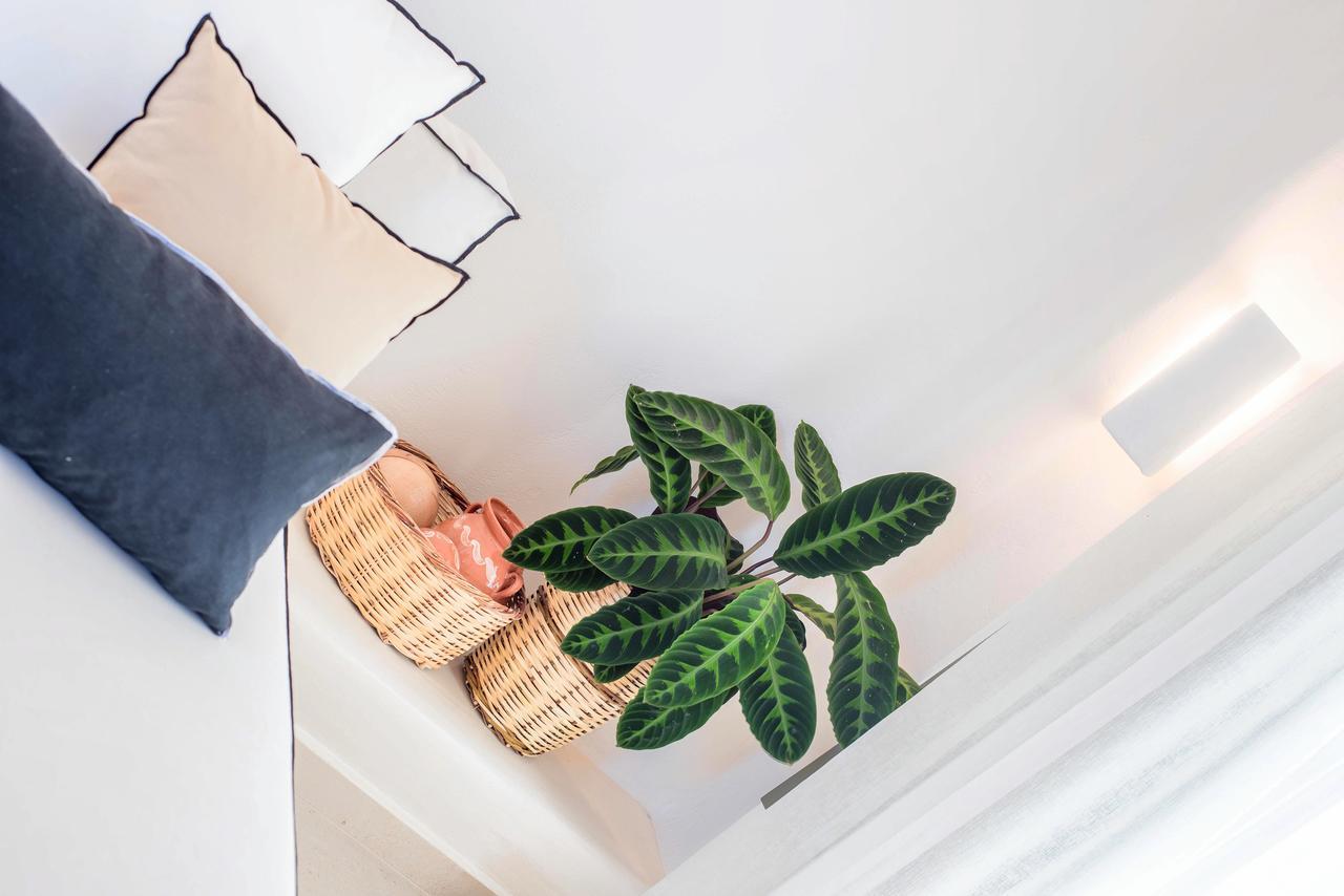 Melidron Hotel & Suites Agios Prokopios  Zewnętrze zdjęcie