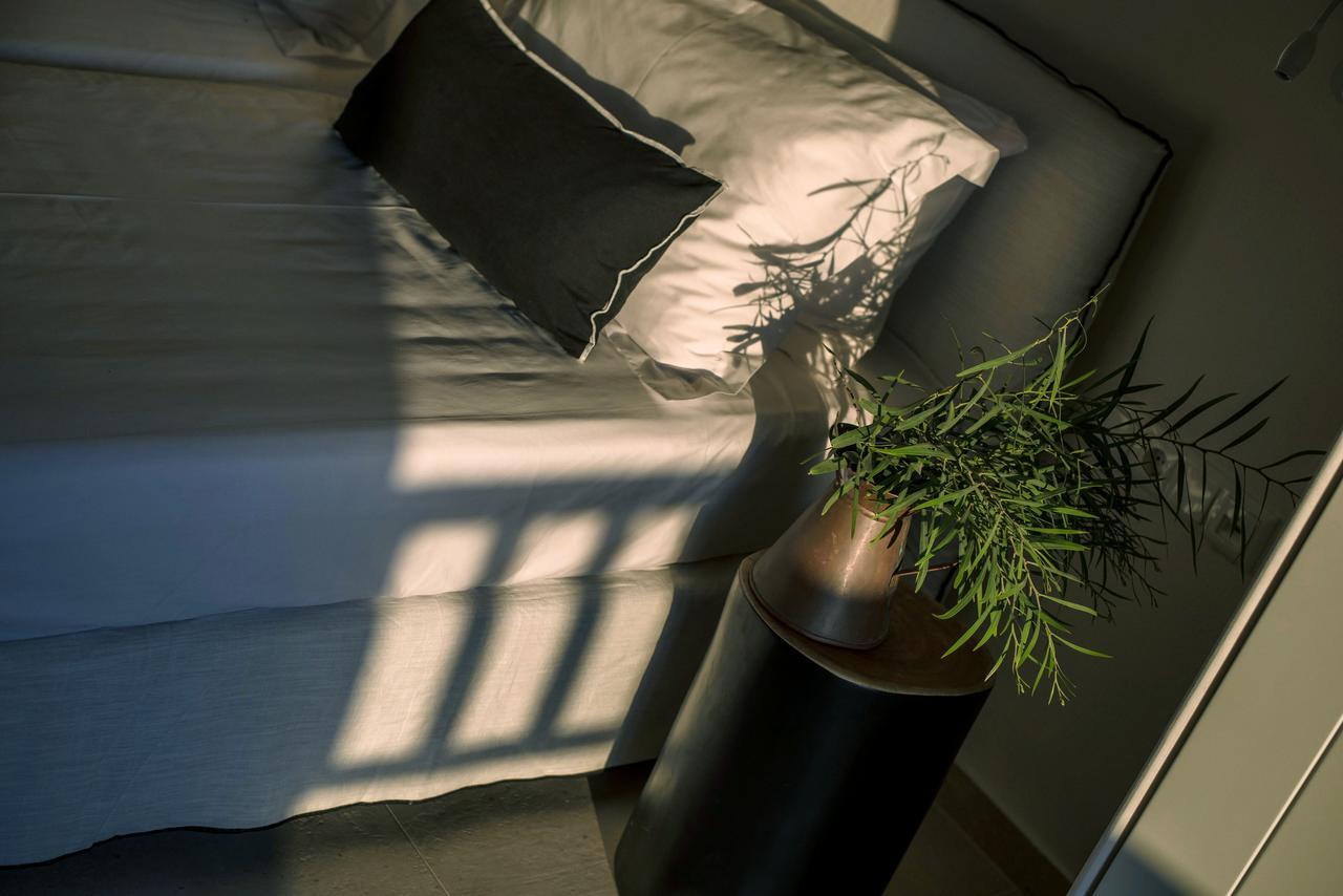 Melidron Hotel & Suites Agios Prokopios  Zewnętrze zdjęcie