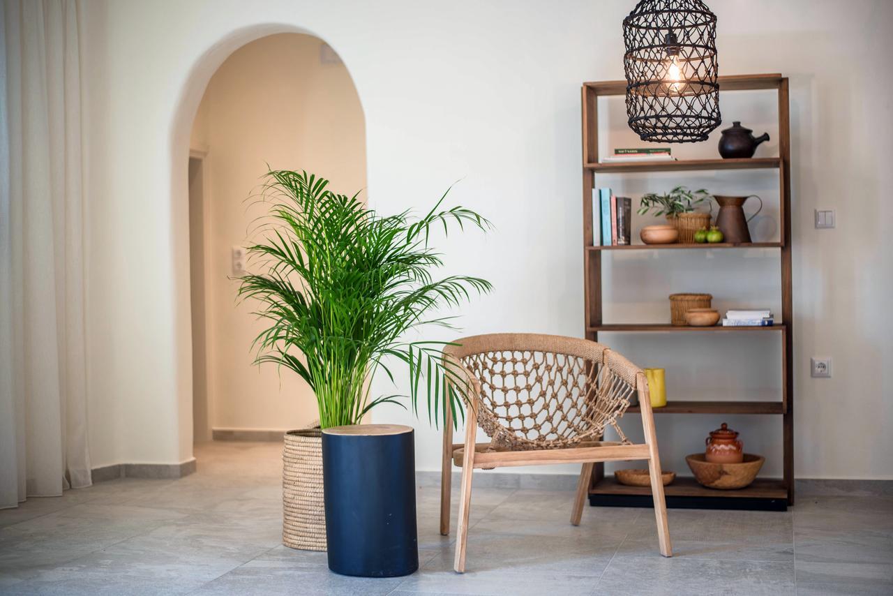 Melidron Hotel & Suites Agios Prokopios  Zewnętrze zdjęcie